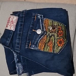 True Religión Jeans Joey